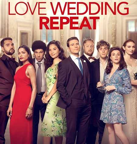 فيلم Love Wedding Repeat 2020 مترجم