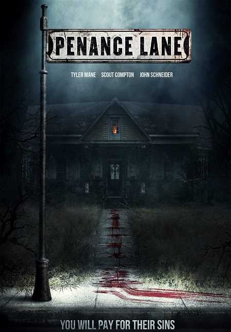 فيلم Penance Lane 2020 مترجم