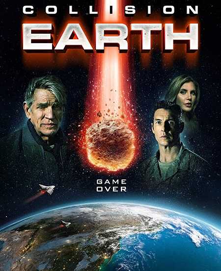 فيلم Collision Earth 2020 مترجم