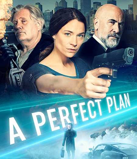 فيلم A Perfect Plan 2020 مترجم