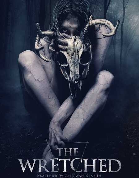 فيلم The Wretched 2019 مترجم