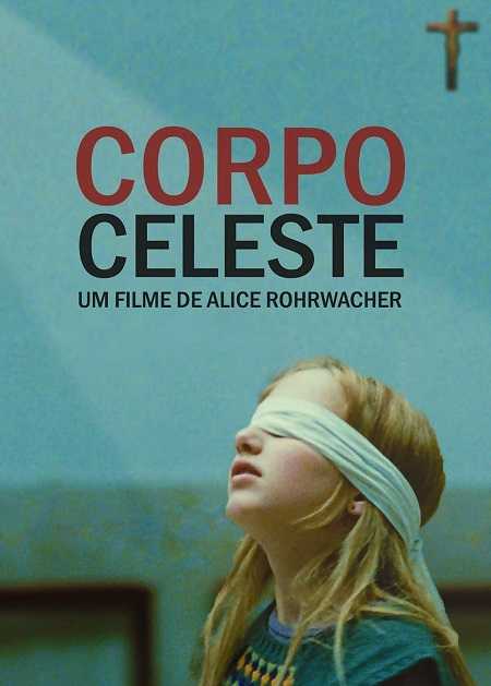 فيلم Corpo Celeste 2011 مترجم