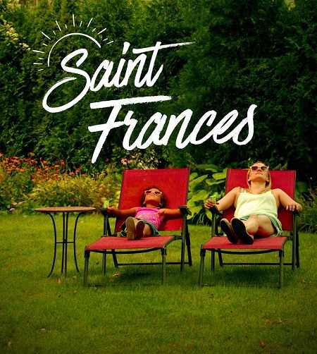 فيلم Saint Frances 2019 مترجم