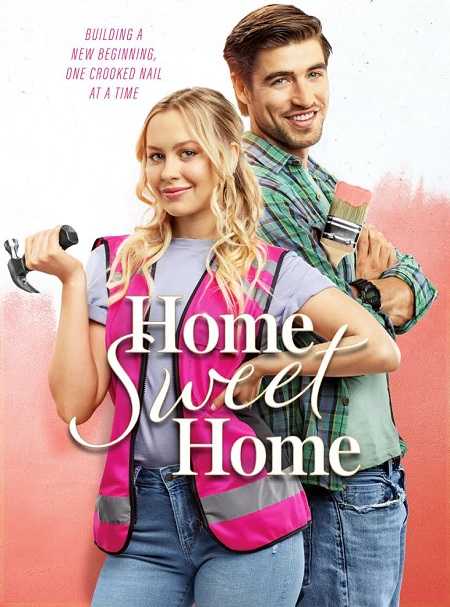 فيلم Home Sweet Home 2020 مترجم