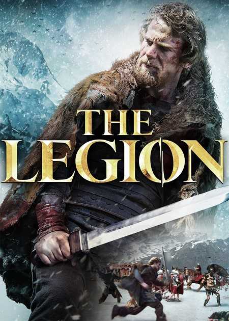 فيلم The Legion 2020 مترجم