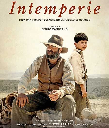 فيلم Intemperie 2019 مترجم