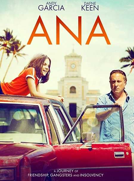 فيلم Ana 2020 مترجم