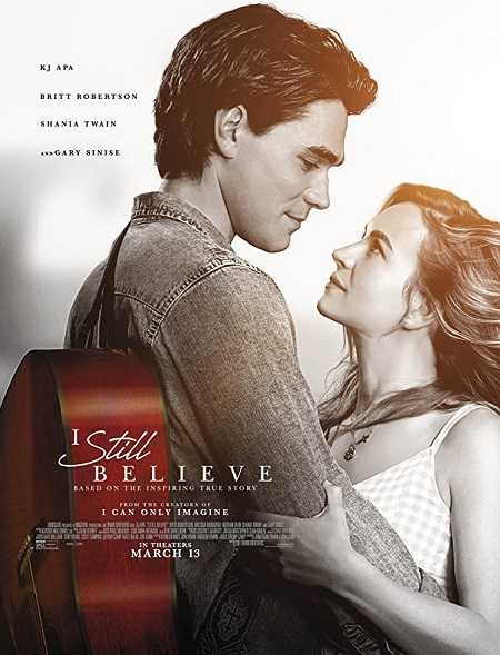 فيلم I Still Believe 2020 مترجم