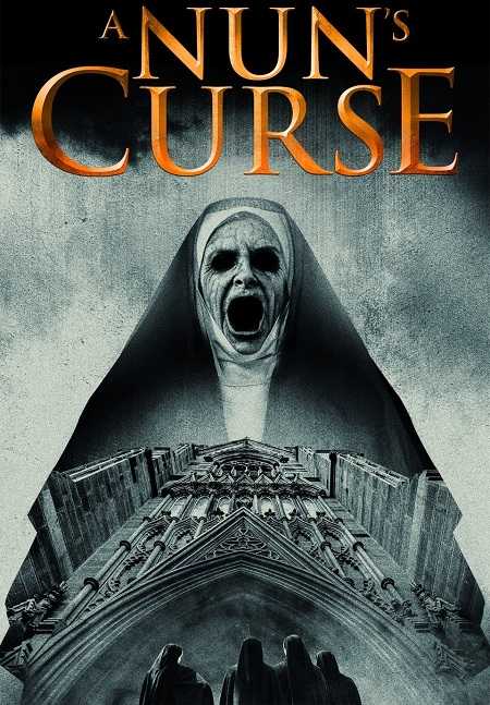 فيلم A Nuns Curse 2020 مترجم