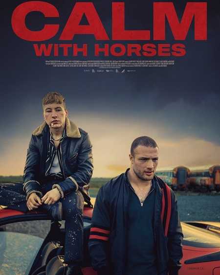 فيلم Calm With Horses 2019 مترجم