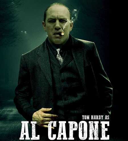 فيلم Capone 2020 مترجم