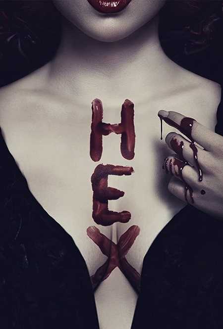 فيلم Hex 2018 مترجم