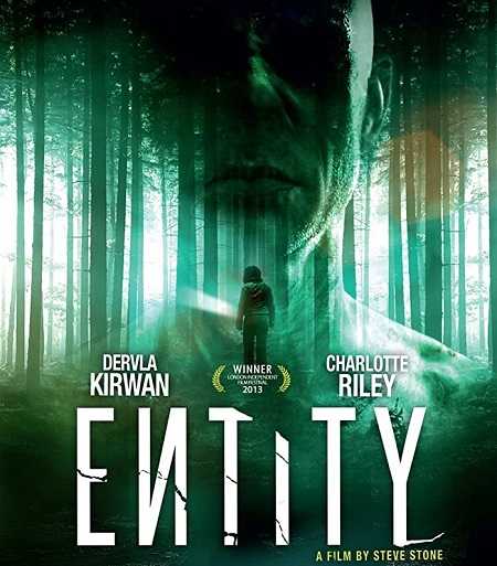 فيلم Entity 2012 مترجم