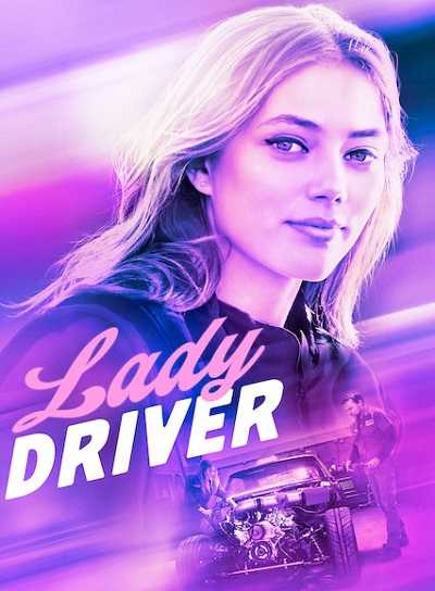 فيلم Lady Driver 2020 مترجم