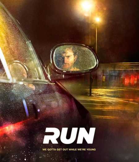 فيلم Run 2019 مترجم