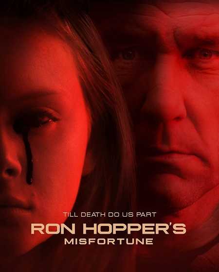 فيلم Ron Hoppers Misfortune 2020 مترجم