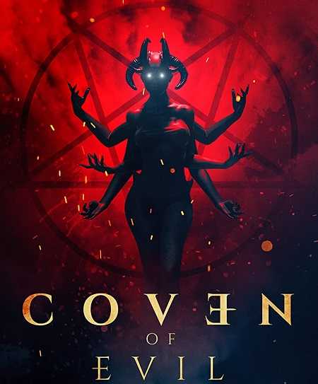 فيلم Coven of Evil 2018 مترجم