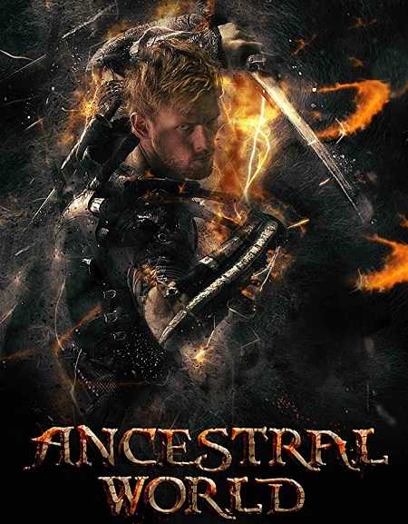 فيلم Ancestral World 2020 مترجم