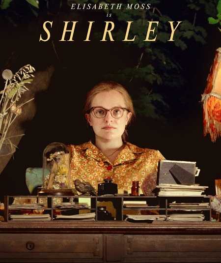 فيلم Shirley 2020 مترجم