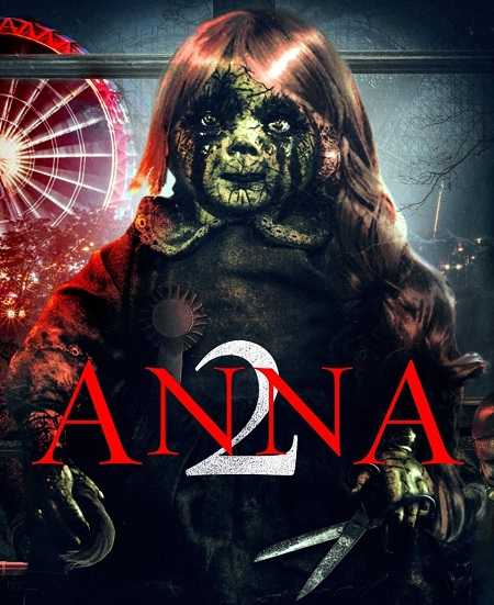 فيلم Anna 2 2019 مترجم