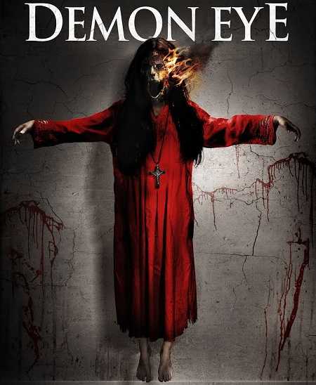 فيلم Demon Eye 2019 مترجم