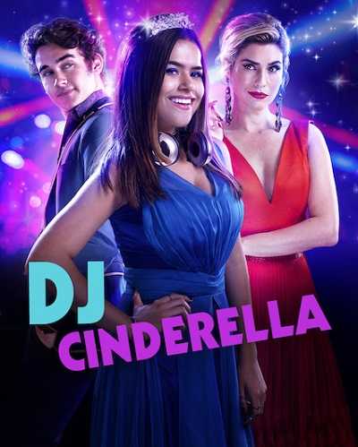 فيلم DJ Cinderella 2019 مترجم