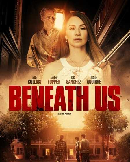 فيلم Beneath Us 2019 مترجم