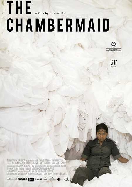 فيلم The Chambermaid 2018 مترجم