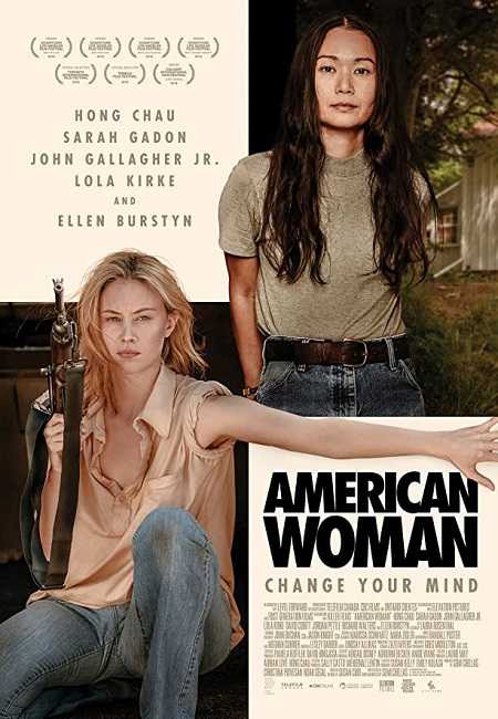 فيلم American Woman 2019 مترجم