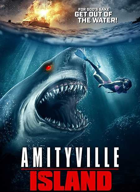 فيلم Amityville Island 2020 مترجم