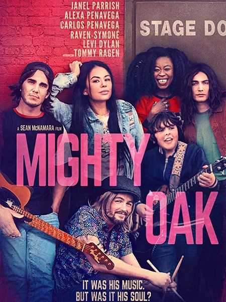 فيلم Mighty Oak 2020 مترجم