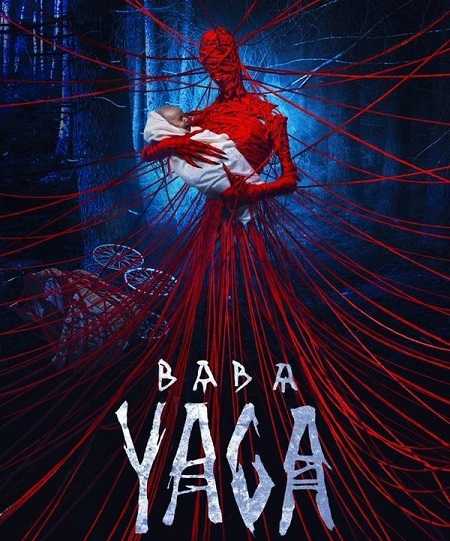 فيلم Yaga Terror of the Dark Forest 2020 مترجم