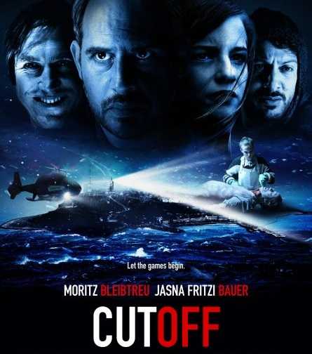 فيلم Cut Off 2018 مترجم