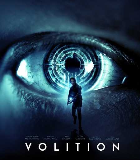 فيلم Volition 2019 مترجم