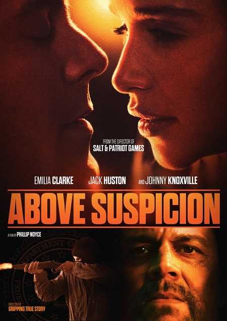 فيلم Above Suspicion 2019 مترجم