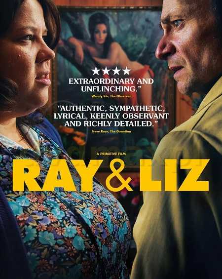 فيلم Ray and Liz 2018 مترجم