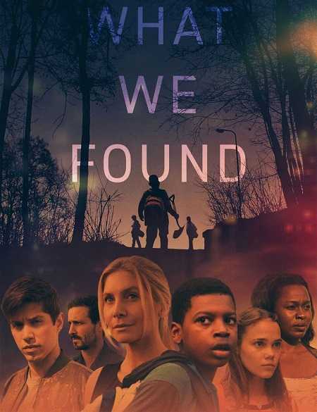 فيلم What We Found 2020 مترجم