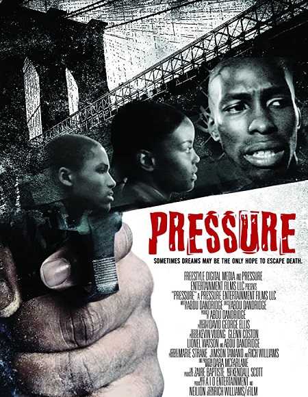 فيلم Pressure 2020 مترجم