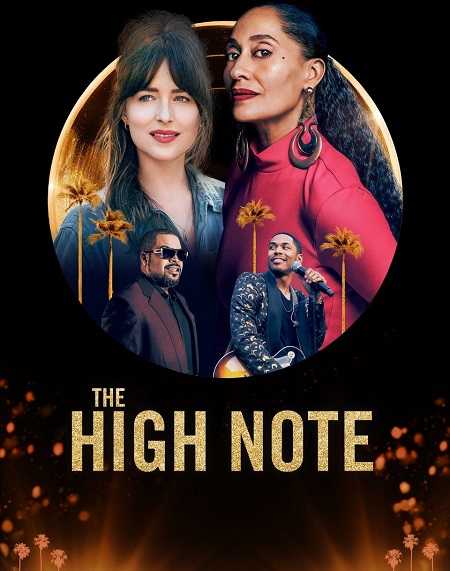 فيلم The High Note 2020 مترجم