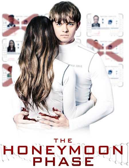 فيلم The Honeymoon Phase 2019 مترجم