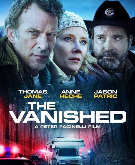 فيلم The Vanished 2020 مترجم