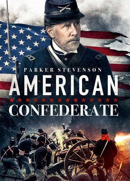 فيلم American Confederate 2019 مترجم