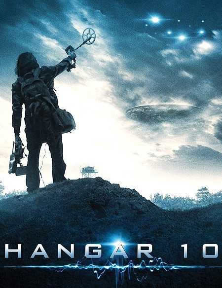 فيلم Hangar 10 2014 مترجم