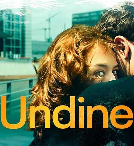 فيلم Undine 2020 مترجم