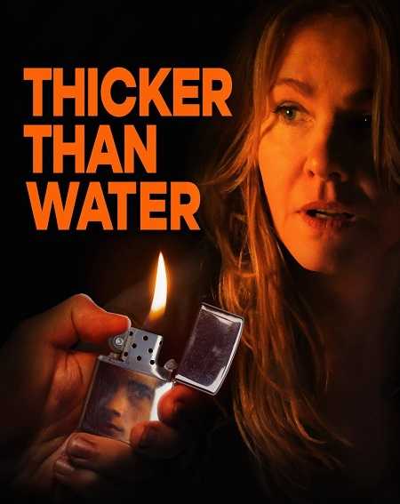 فيلم Thicker Than Water 2019 مترجم