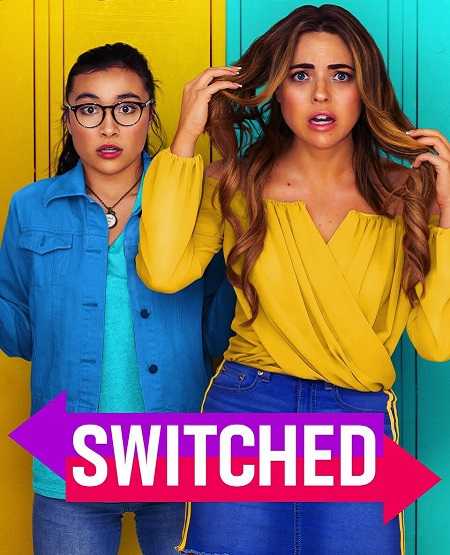 فيلم Switched 2020 مترجم