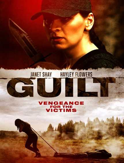 فيلم Guilt 2020 مترجم