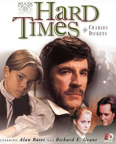 فيلم Hard Times Charles Dickens 1994 مترجم