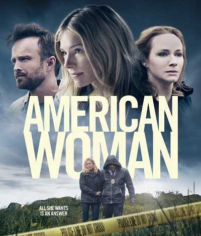 فيلم American Woman 2018 مترجم