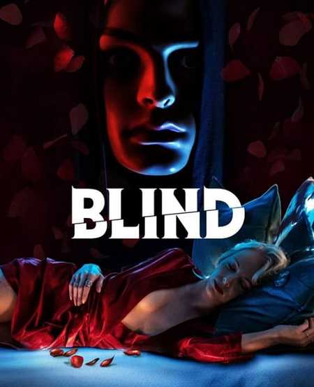 فيلم Blind 2019 مترجم